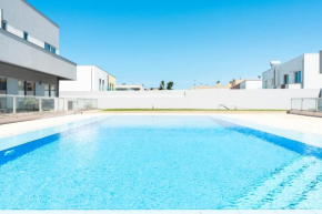 Porto Sea Front Apartment
